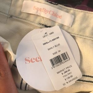 Chloe Skirts - Chloé Skirt Chloe Skirts - Chloé Skirt